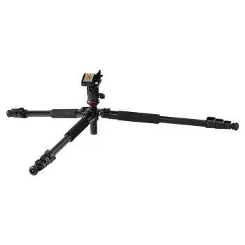Tripod Hama Traveller 163 Ball Photo 4