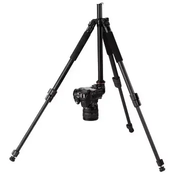 Tripod Hama Traveller 163 Ball Photo 5