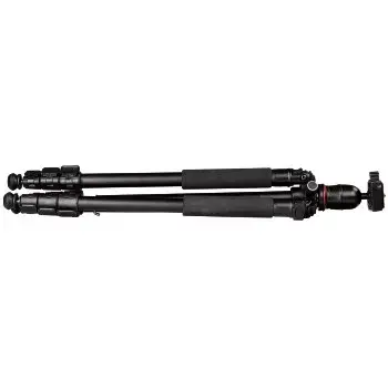 Tripod Hama Traveller 163 Ball Photo 6