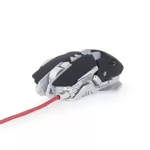 Мышь Gembird MUSG-05 USB Type-A