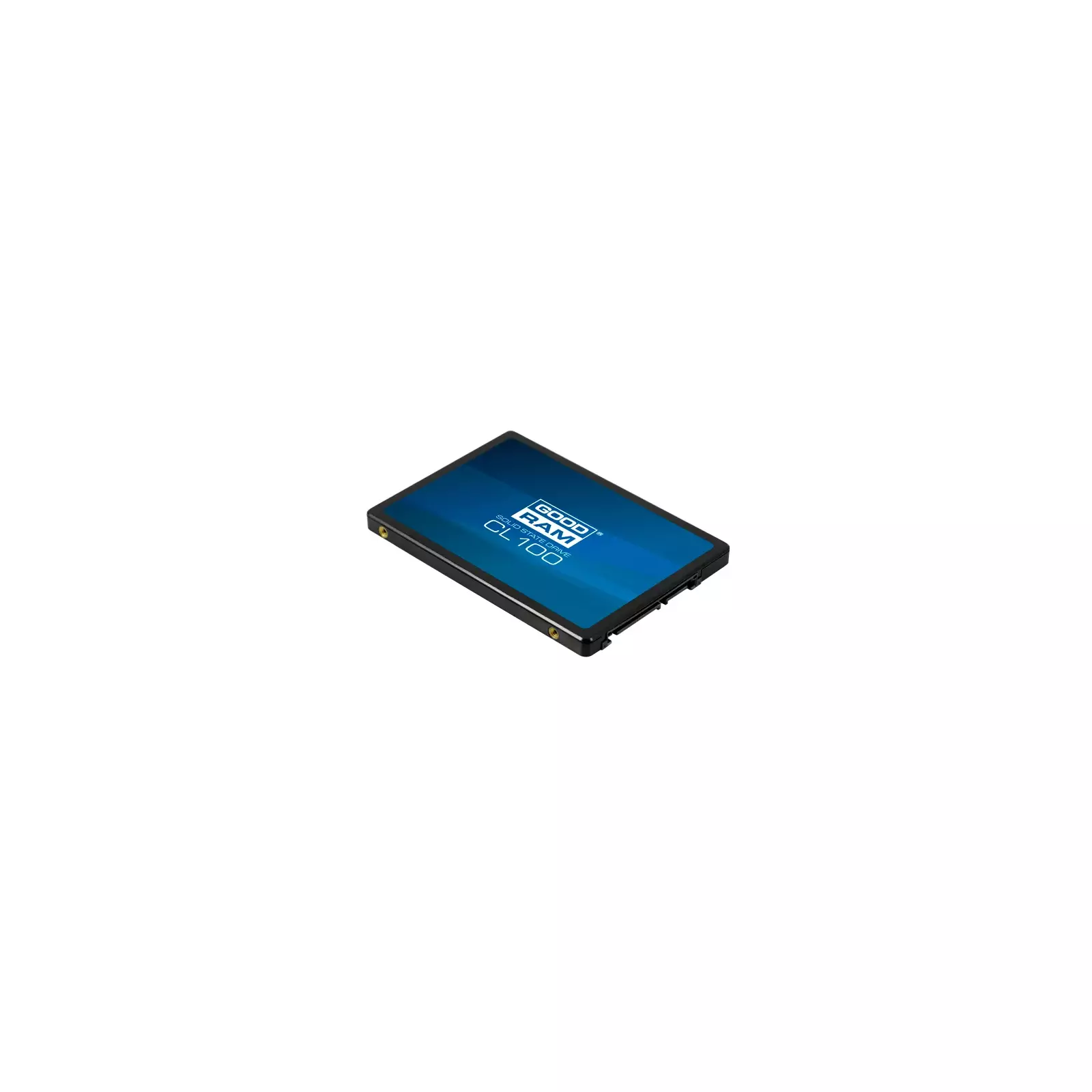 GOODRAM SSDPR-CL100-120 Photo 4