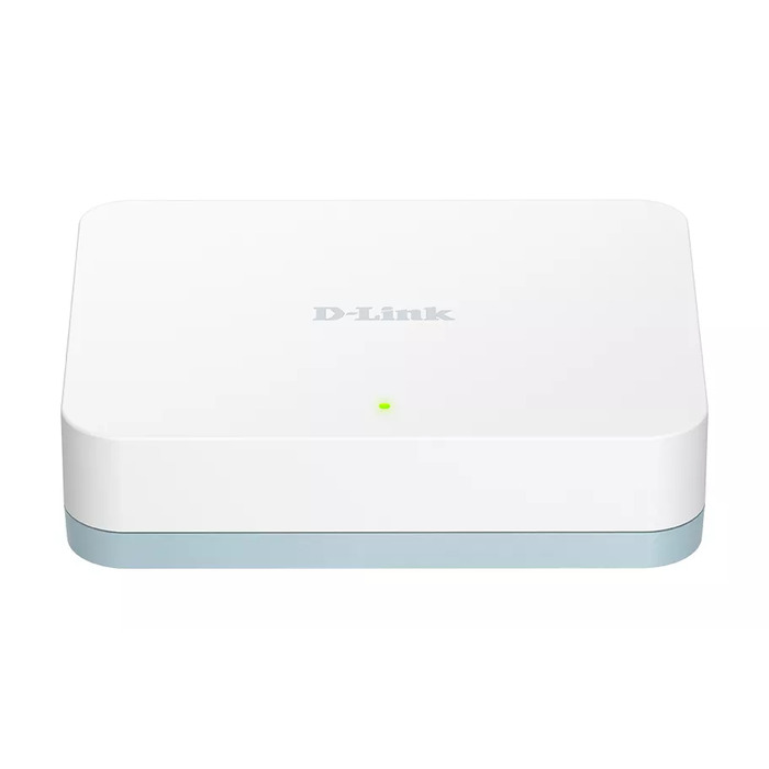 D-Link DGS-1005D/E Photo 1