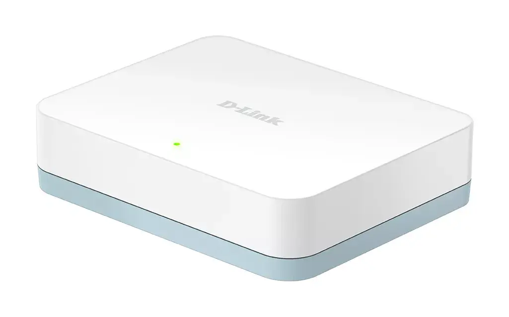 Neadministrēts slēdzis D-Link DGS-1005D/E, 123456 Photo 3