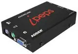 KVM Extender ADDER Adderlink iPEPS AL-IPEPS Photo 3