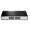 Неуправляемый коммутатор D-Link DGS-1016D/E, 123456 Photo 2