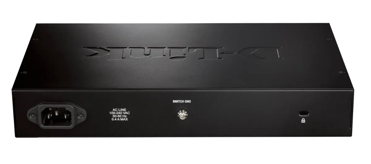Неуправляемый коммутатор D-Link DGS-1016D/E, 123456 Photo 6