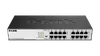 Unmanaged Switch D-Link DGS-1016D/E, 123456 Photo 8