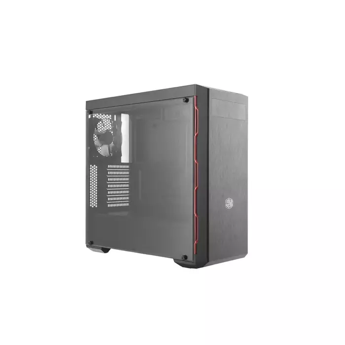 Cooler Master MCB-B600L-KA5N-S00 Photo 1