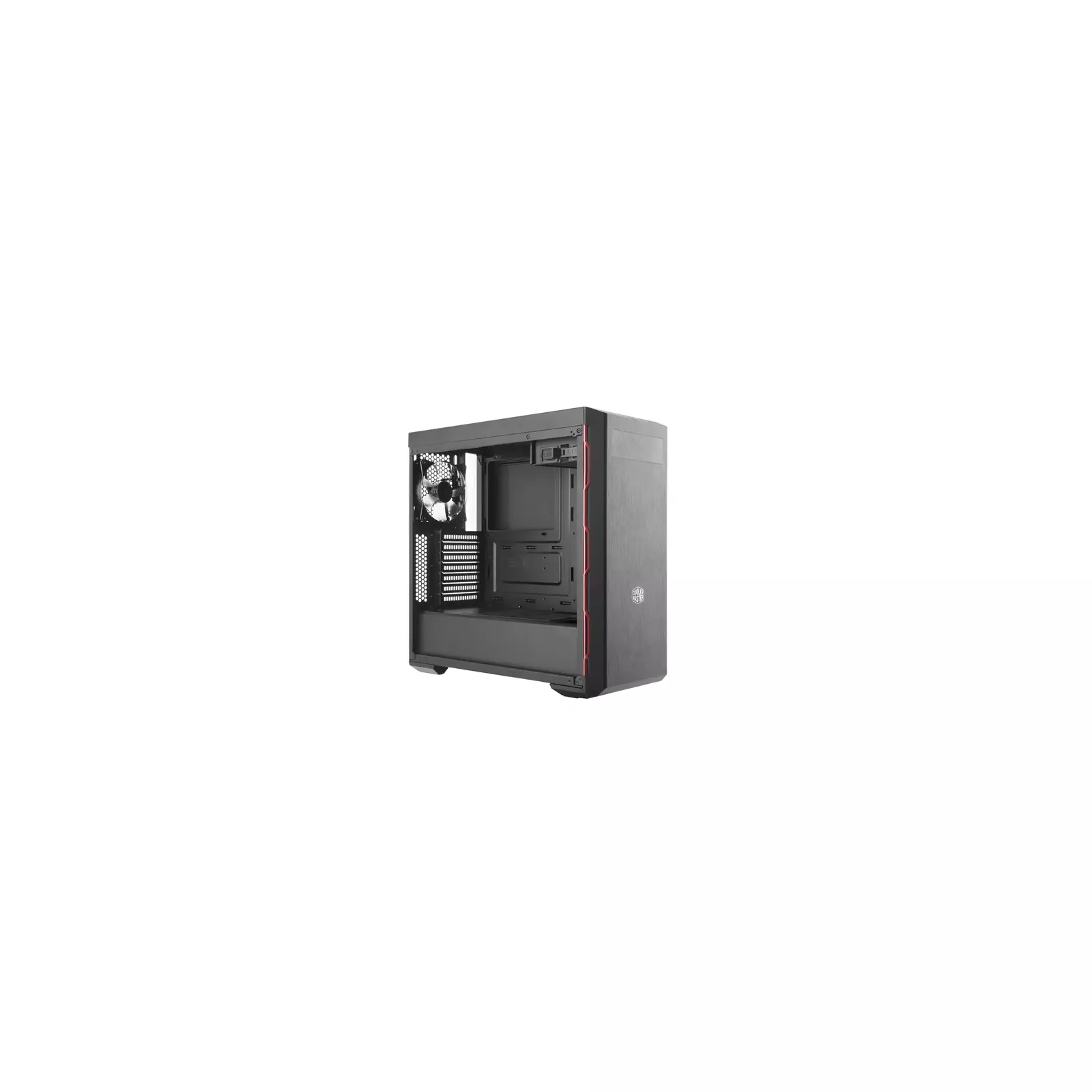 Cooler Master MCB-B600L-KA5N-S00 Photo 2