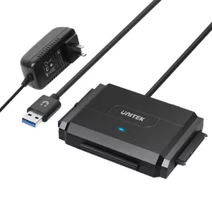 Storage Drive Docking Station UNITEK Y-3324