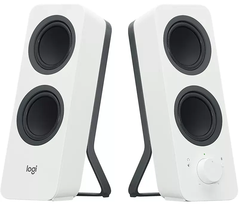 Колонки Logitech Z207 980-001293 Photo 2