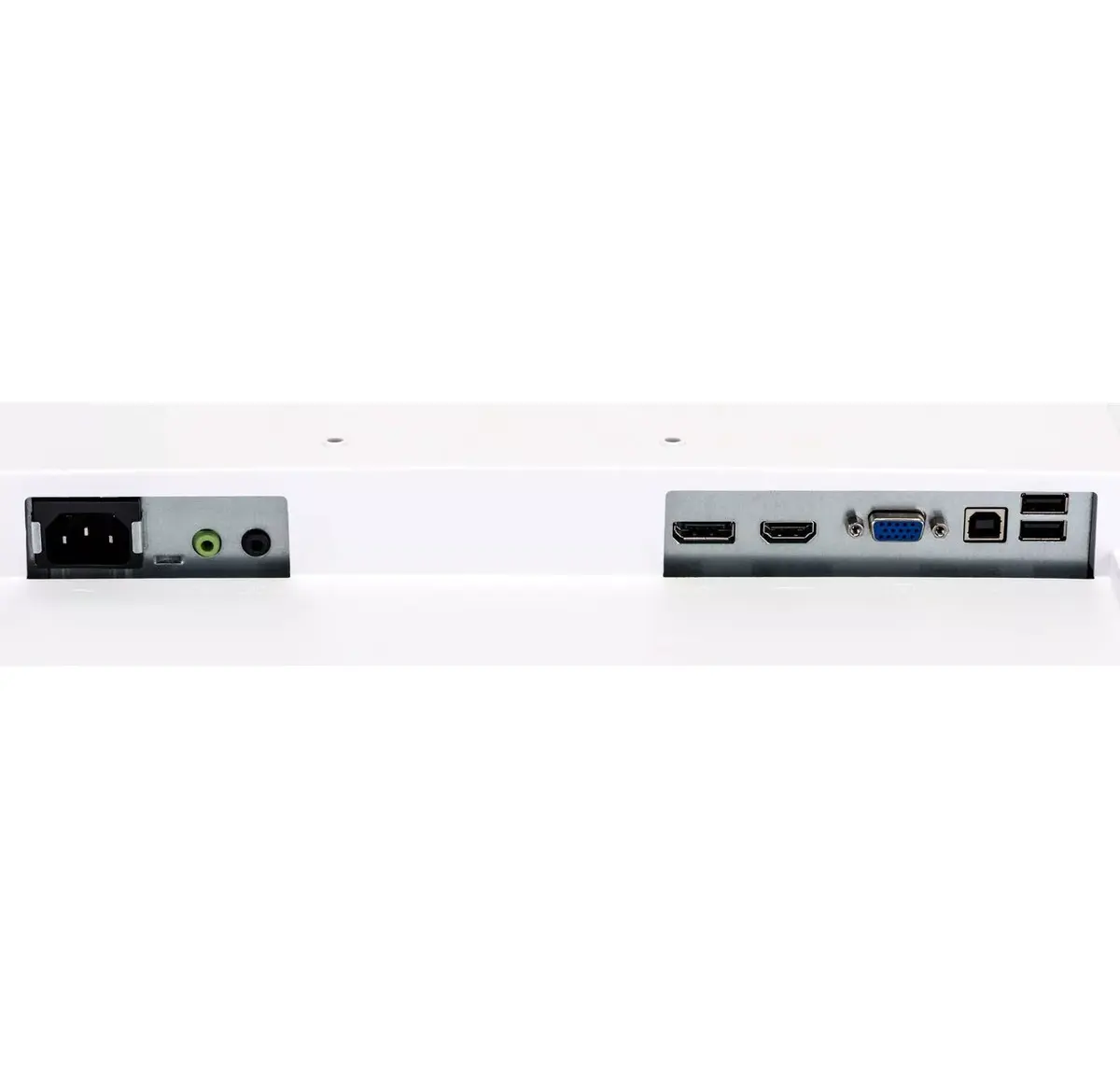 Монитор iiyama ProLite XUB2492HSU-W1 23.8" Full HD IPS Photo 7