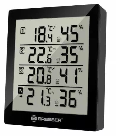 Weather Station
