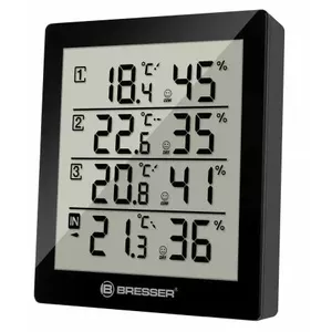 Electronic environment thermometer Bresser Optics 7000020CM3000