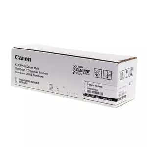 Drum Unit Canon C-EXV55 Original for Canon IR Advance and IR-C Series (black)