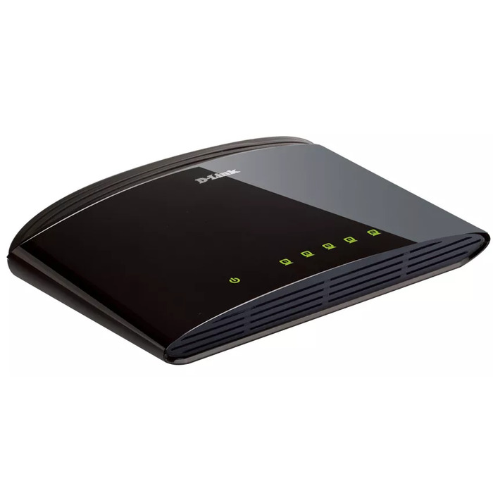 D-Link DES-1005D/E Photo 1