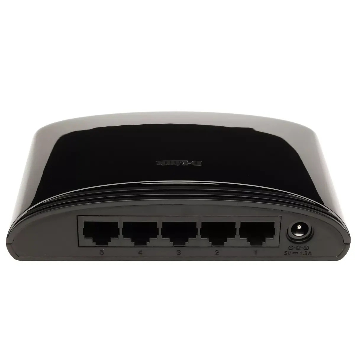 Slēdzis D-Link DES-1005D Photo 2