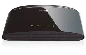 Slēdzis D-Link DES-1005D Photo 3