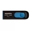 USB zibatmiņa ADATA UV128 128GB USB 3.2 Gen 1 Photo 2