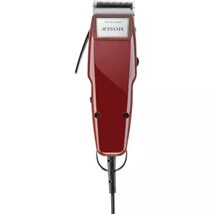 Matu griezējs Moser 1400 Burgundy AC 10W 230V 2m vads