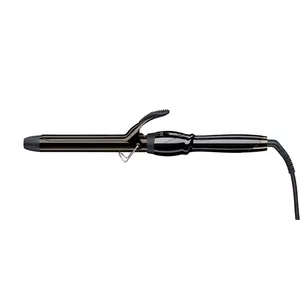 Moser TitanCurl Curling iron Warm Black 2.7 m