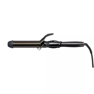 Moser TitanCurl Curling iron Warm Black 2.7 m