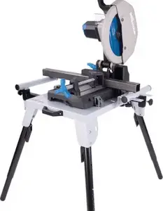 Stand for circular chop saws Evolution EVO-STAND-CHOPSAW — Heavy Duty support stand