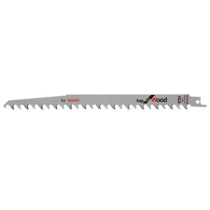 Полотно для лобзика Bosch 2 608 650 682 Высокая точность резки