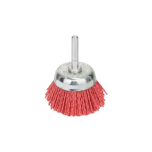 Wire Cup Brush Bosch 2608622052 Nylon Bristle Diameter 5 cm Thickness 1.1 mm