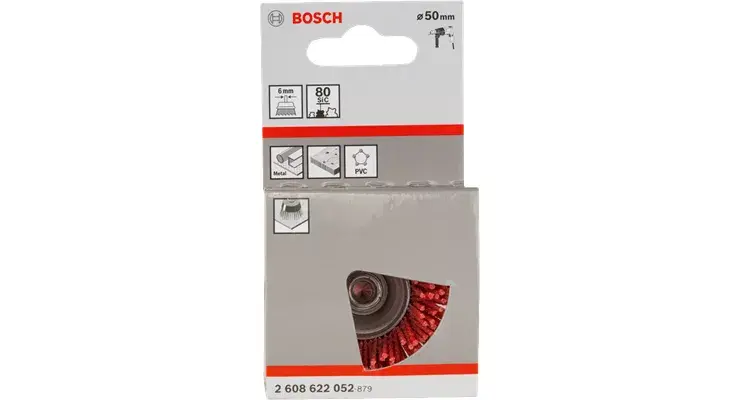 Щетка чашечная Bosch 2608622052 Photo 2