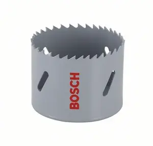 Hole Saw Set Bosch Bi‑Metal Hole Saws — Bosch 2608584112