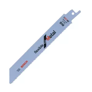 Полотно для электролобзика/лобзика/сабельной пилы Bosch 2 608 656 037 (MPN 2608656037)
