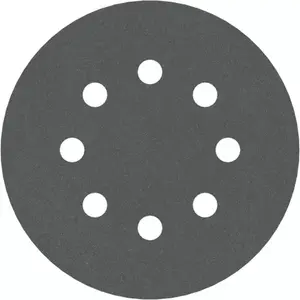 Sanding Disc Bosch PRO F355 5 pcs 2608605121