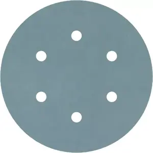 Sanding Disc Bosch PRO F355 5 pcs