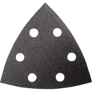 Slīpēšanas piederums Bosch 2 608 605 192 5 gab