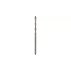 Drill bit Bosch CYL-3, diameter 10 mm, length 120 mm, single piece