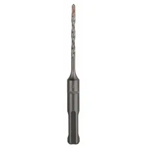 Spiral cutting drill bit Bosch 2 608 597 773 3.5 mm