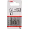 Screwdriver bit Bosch 2607001601 Photo 2