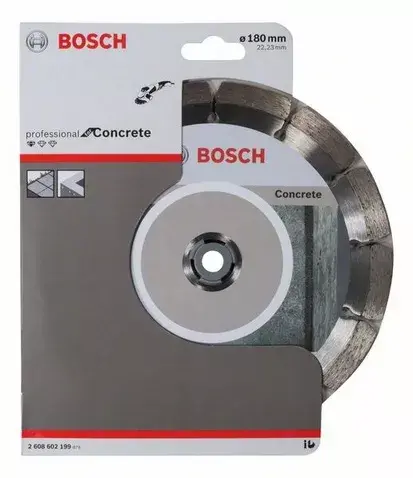 Отрезной диск Bosch 2 608 602 199 Photo 2