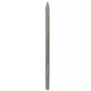 Rotary hammer chisel attachment Bosch 2 608 690 128 400 mm 10 pcs