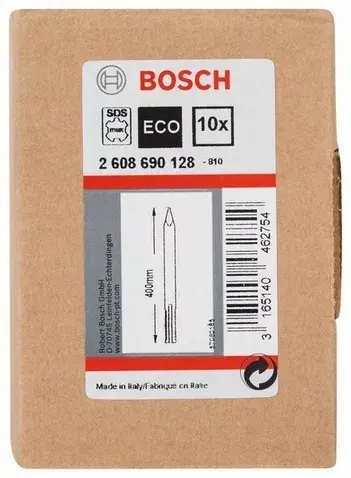 Rotācijas āmura kaltu pielikums Bosch 2 608 690 128 Photo 2