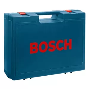 Bosch 1619P06556 Синий Электроинструмент 316 мм Ширина 124 мм Глубина 445 мм Высота