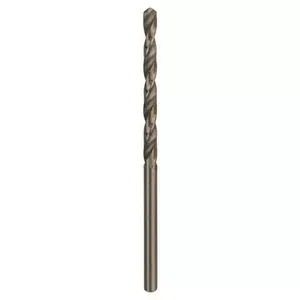 Twist metal drill bit Bosch HSS-Co DIN 338 — 3 mm, single piece