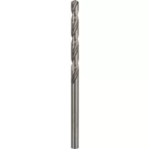Сверла Bosch HSS Twist Drill Bits Ground – быстрорежущая сталь HSS, заточенные канавки, индивидуальные размеры (Bosch 2608585920)