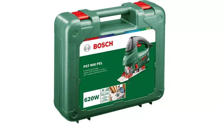 Bosch PST 900 PEL лобзик 620 Вт Photo 3