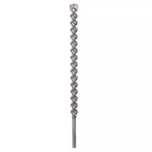Spiral cutting drill bit Bosch 2 608 586 803 diameter 4 cm