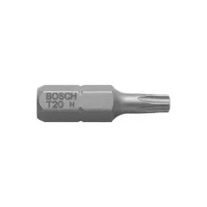 Screwdriver Bits Bosch 2608522014 Extra Hard Durable Steel