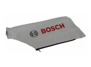 Пылесборный мешок Bosch 2605411230 для торцовочных пил GCM 10 J