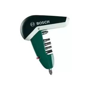 Drill Bit Bosch 4 mm x 50 mm (model 2607017180) for metal and wood