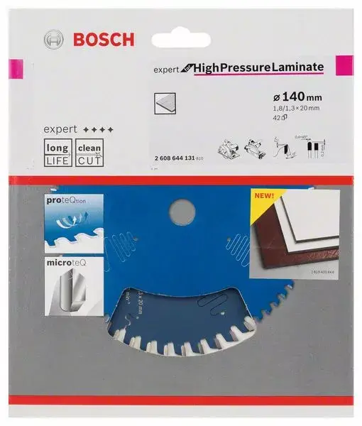 Ripu zāģis Bosch 2 608 644 131 Photo 2